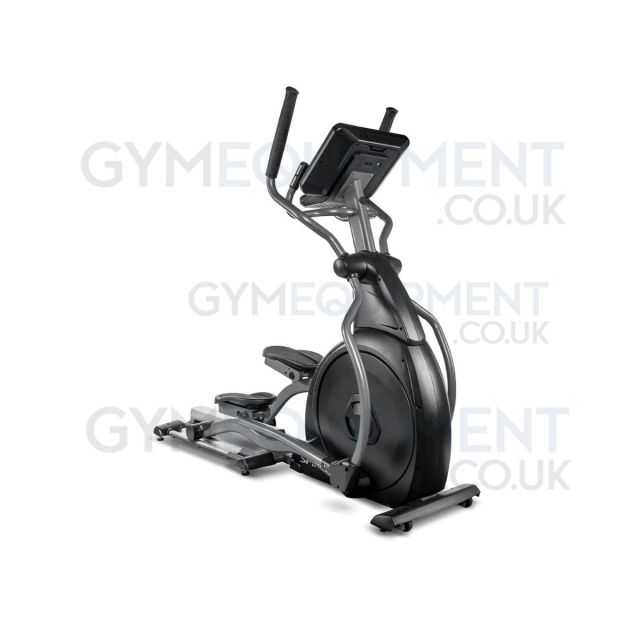 Spirit Fitness CE800ENT + Elliptical Cross Trainer