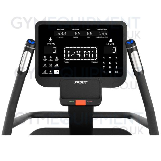 Spirit CSC980 Stair Climber