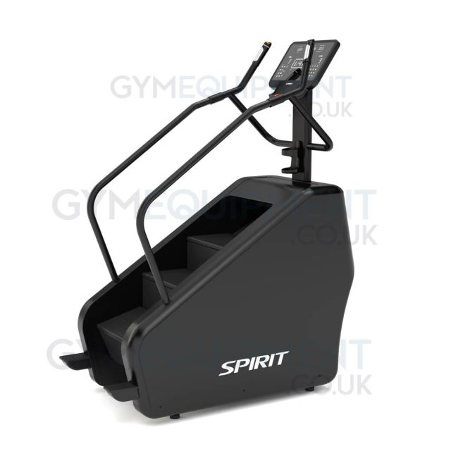 Spirit CSC980 Stair Climber
