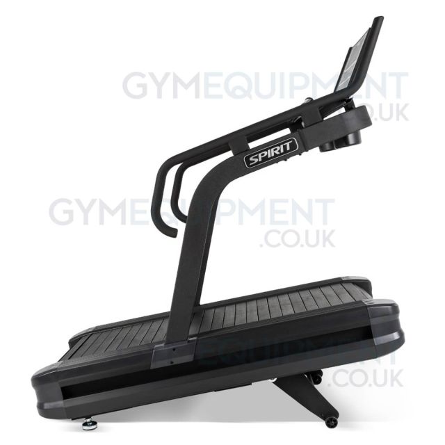 Spirit Fitness CTSBS900 Slat Belt Sled Treadmill