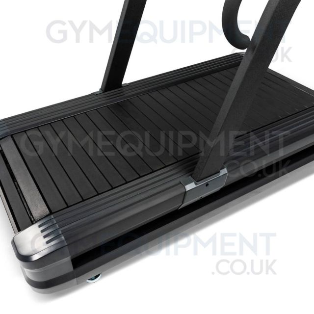 Spirit Fitness CTSBS900 Slat Belt Sled Treadmill