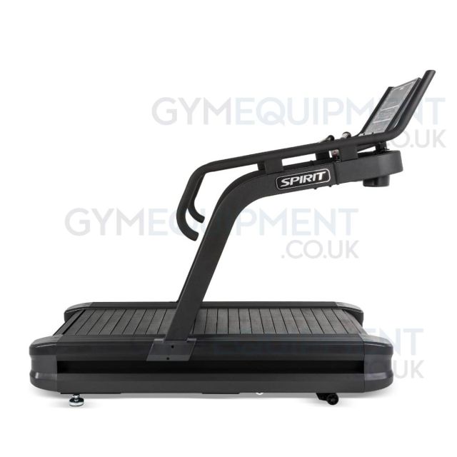 Spirit Fitness CTSBS900 Slat Belt Sled Treadmill