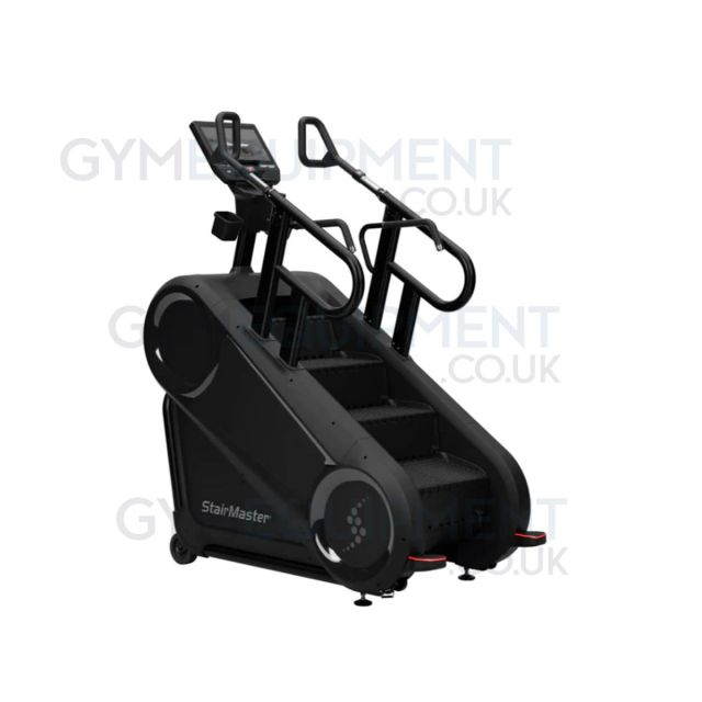 Stairmaster 10 Series Gauntlet