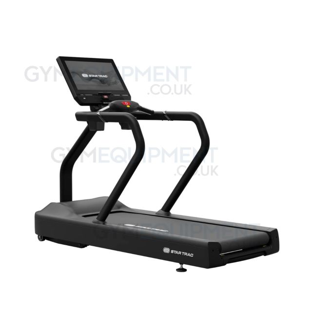 Star Trac 8 Series 8TR Treadmill