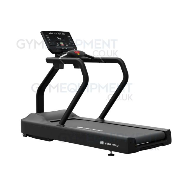 Star Trac 8 Series 8TR Treadmill