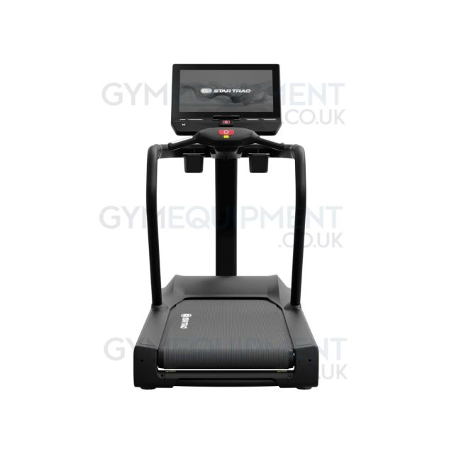 Star Trac 8 Series 8TR Treadmill