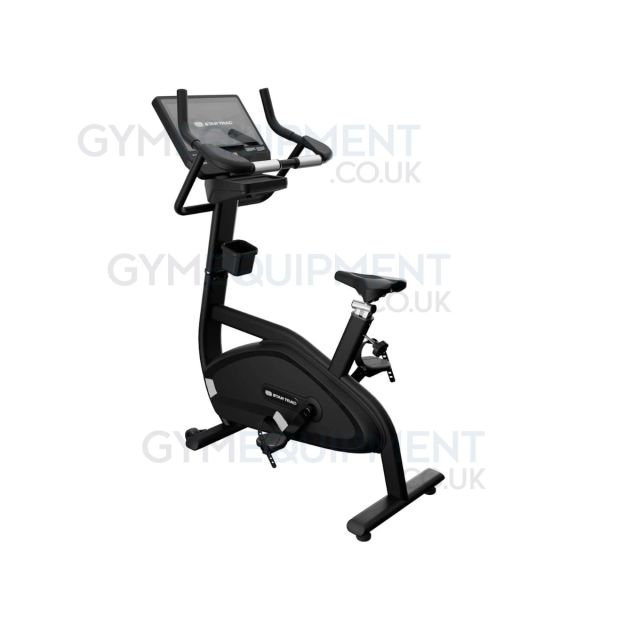 Star Trac 6 Series 6UB Upright Bike