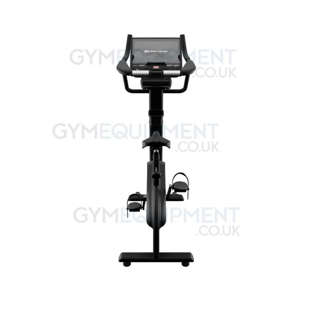 Star Trac 6 Series 6UB Upright Bike
