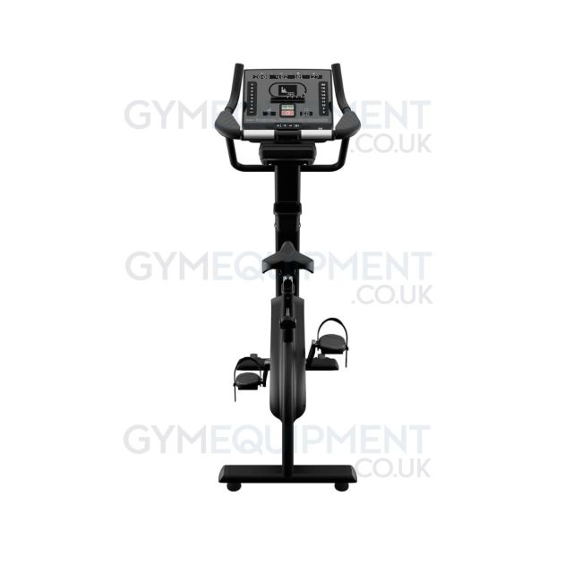 Star Trac 6 Series 6UB Upright Bike