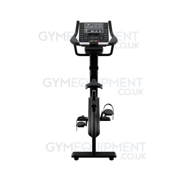 Star Trac 6 Series 6UB Upright Bike