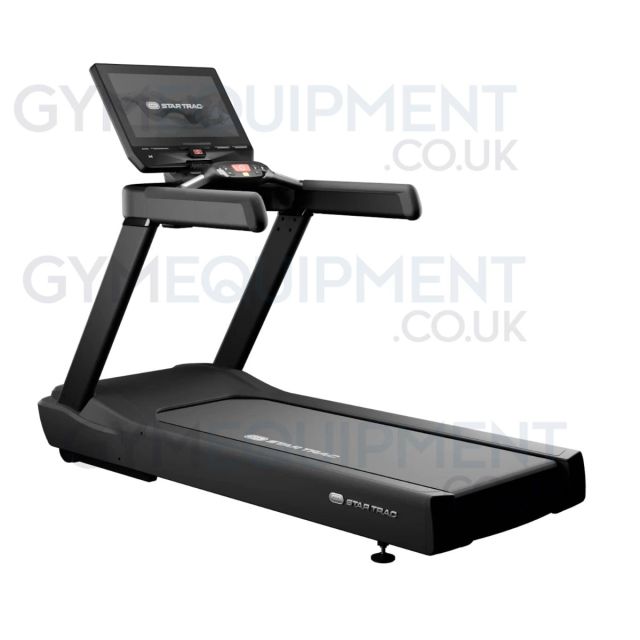 Star Trac 8TRx 8 Series Treadmill
