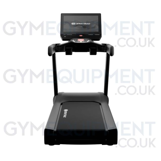 Star Trac 8TRx 8 Series Treadmill