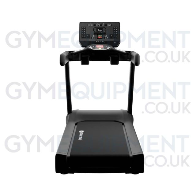 Star Trac 8TRx 8 Series Treadmill