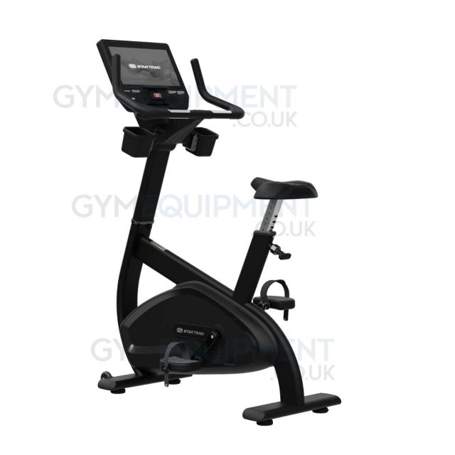 Star Trac 8 Series Upright Bike