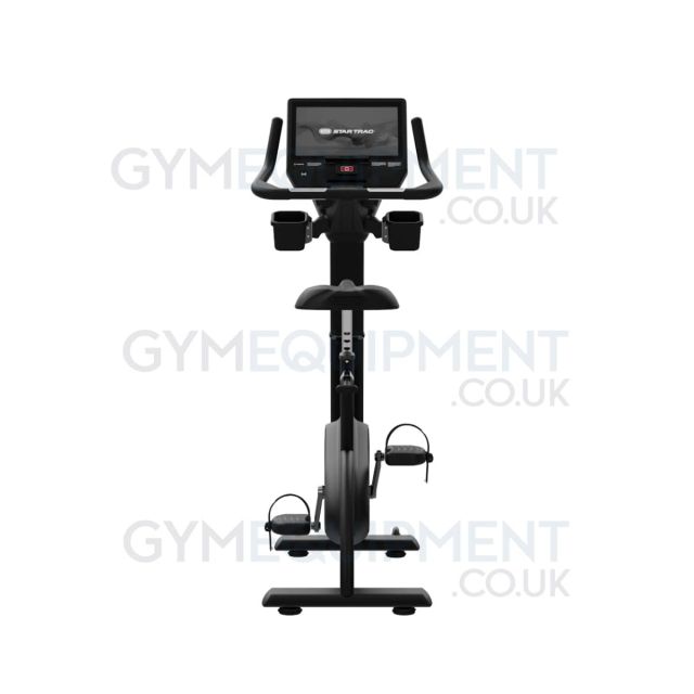 Star Trac 8 Series Upright Bike