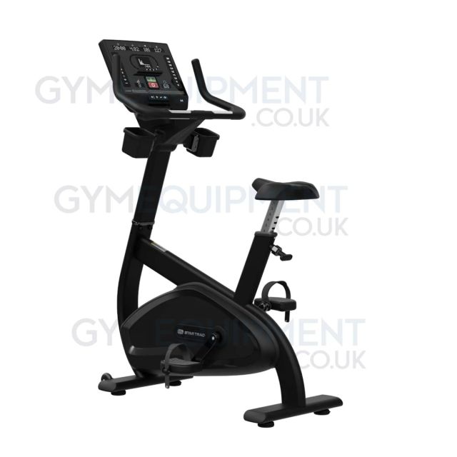 Star Trac 8 Series Upright Bike