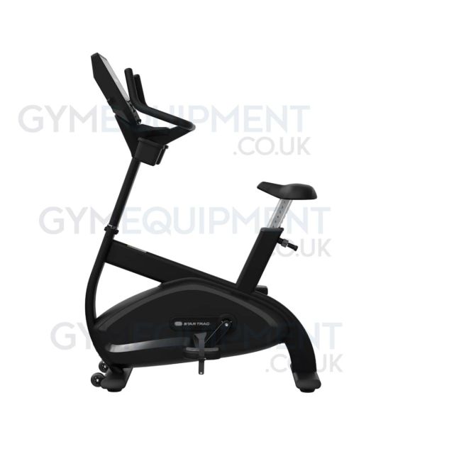 Star Trac 8 Series Upright Bike