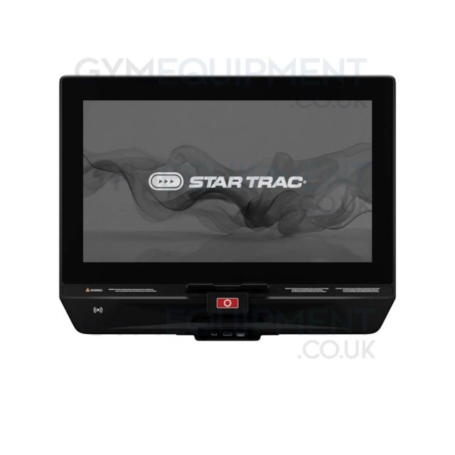Star Trac 8 Series 8TR Treadmill