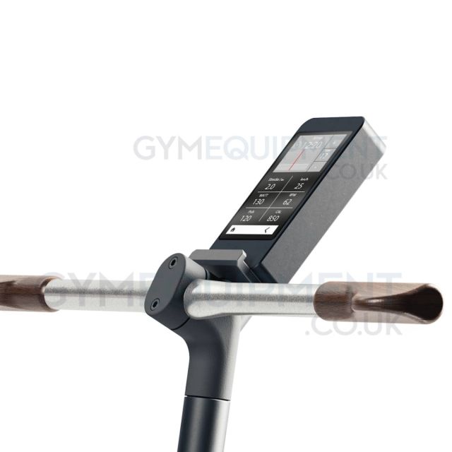 STIL-FIT Bike Nero Edition