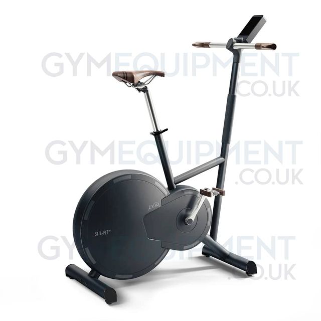 STIL-FIT Bike Nero Edition