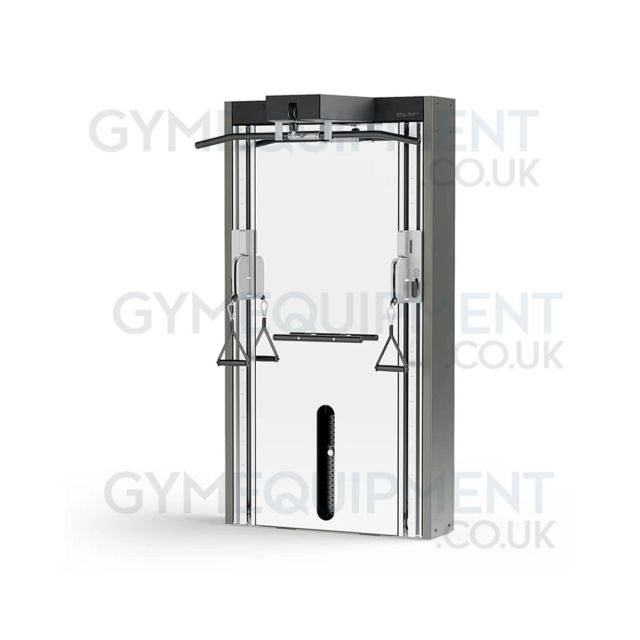 STIL-FIT Functional Trainer Pro with Lat Pulldown