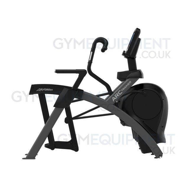 Life Fitness Total Body Arc Trainer with SL Console