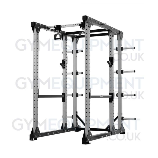 Exigo E80 Elite Power Rack