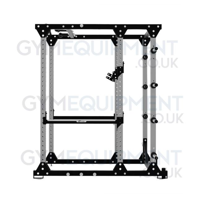 Exigo E80 Elite Power Rack