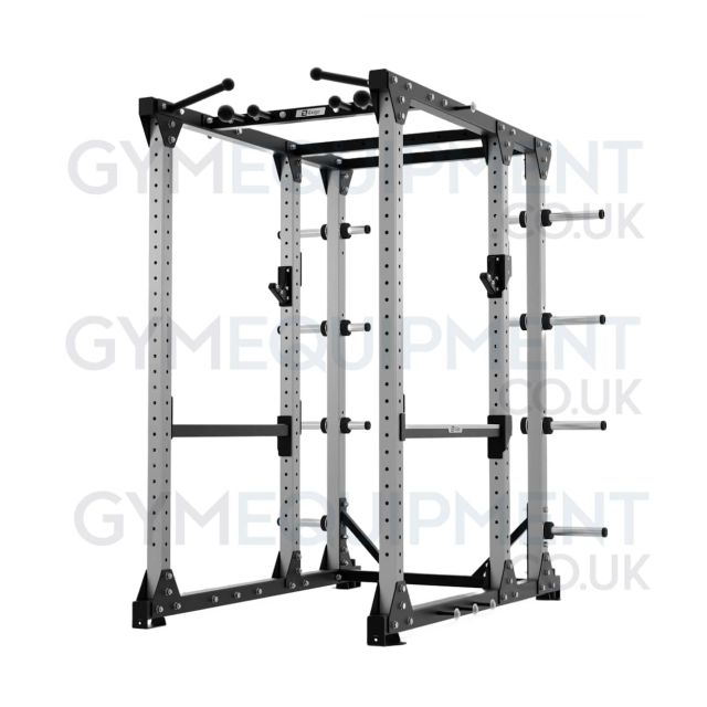Exigo E80 Elite Power Rack