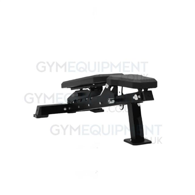 Exigo Adjustable Bench 2.0 (Flat Incline Decline)