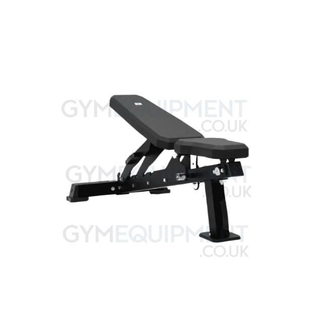 Exigo Adjustable Bench 2.0 (Flat Incline Decline)