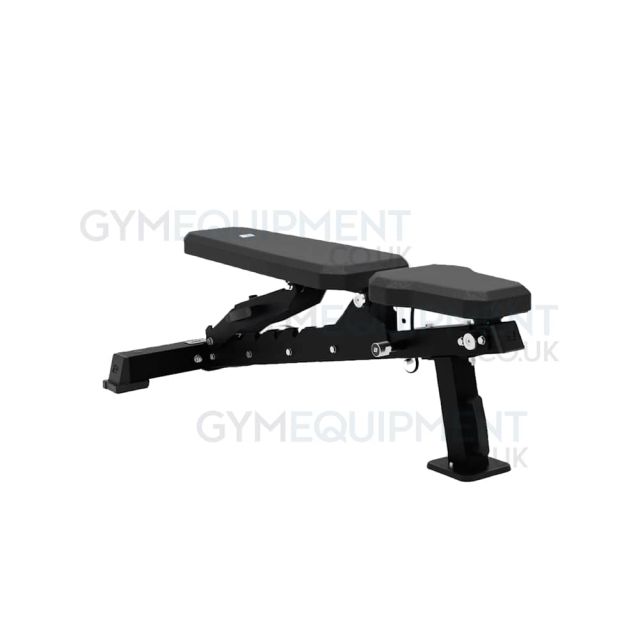 Exigo Adjustable Bench 2.0