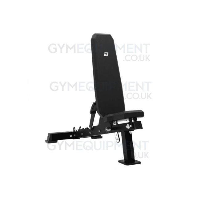Exigo Adjustable Bench 2.0 (Flat Incline Decline)