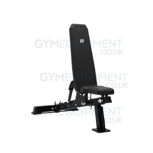 Exigo Adjustable Bench 2.0 (Flat Incline Decline)