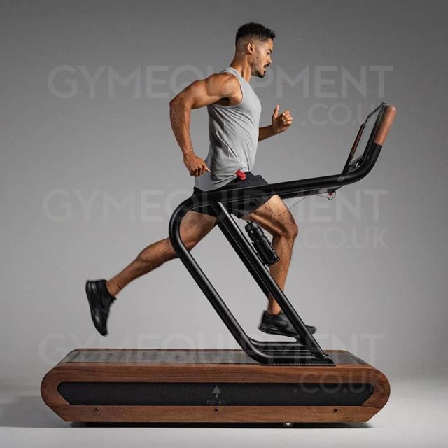 NOHRD Citius Treadmill