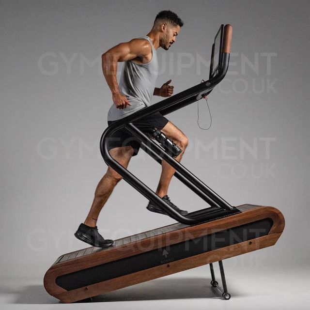 NOHRD Citius Treadmill