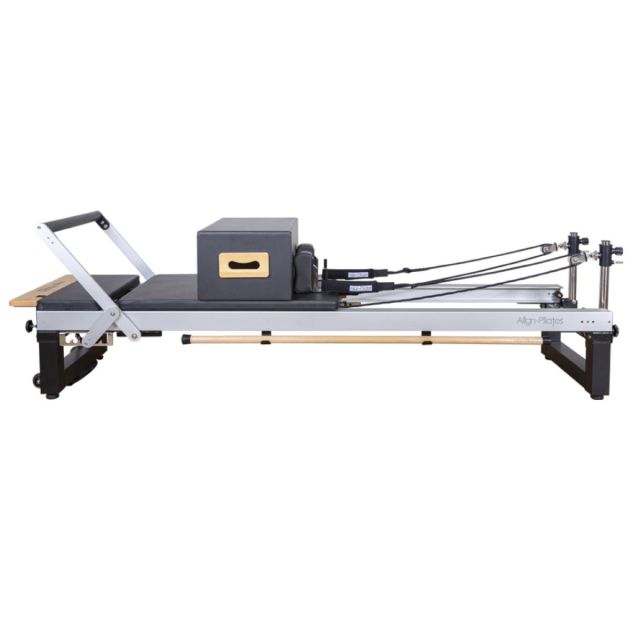 with sitting box