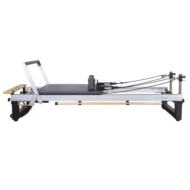 Align Pilates A8 Pro Commercial Studio Reformer