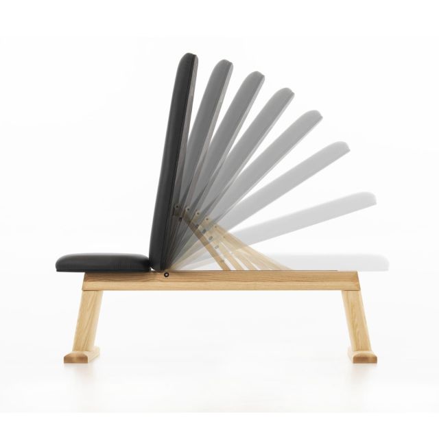 NOHRD WeightBench
