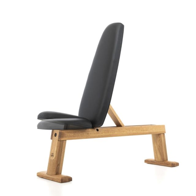 NOHRD WeightBench