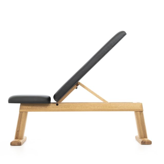 NOHRD WeightBench