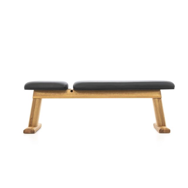 NOHRD WeightBench
