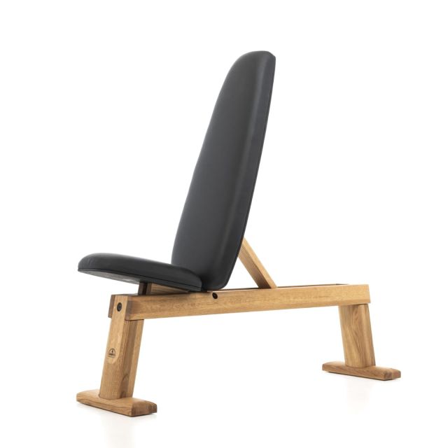 nohrd weights bench