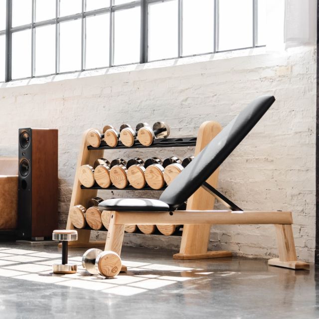 NOHRD WeightBench