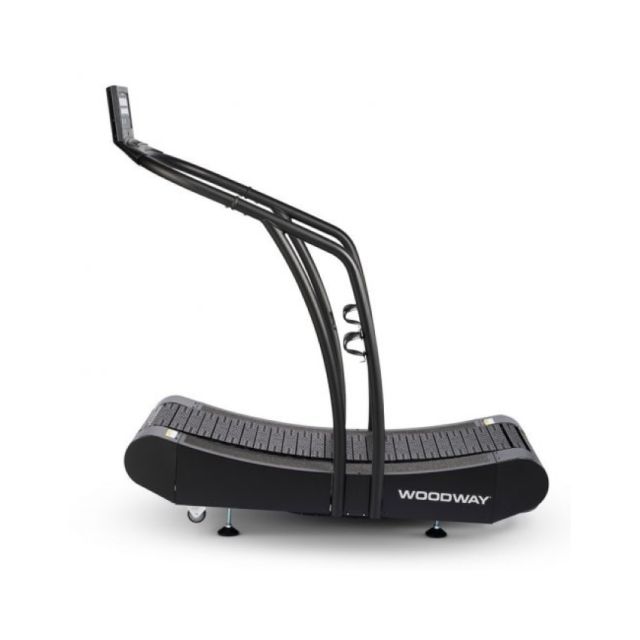 Woodway Curve Treadmill