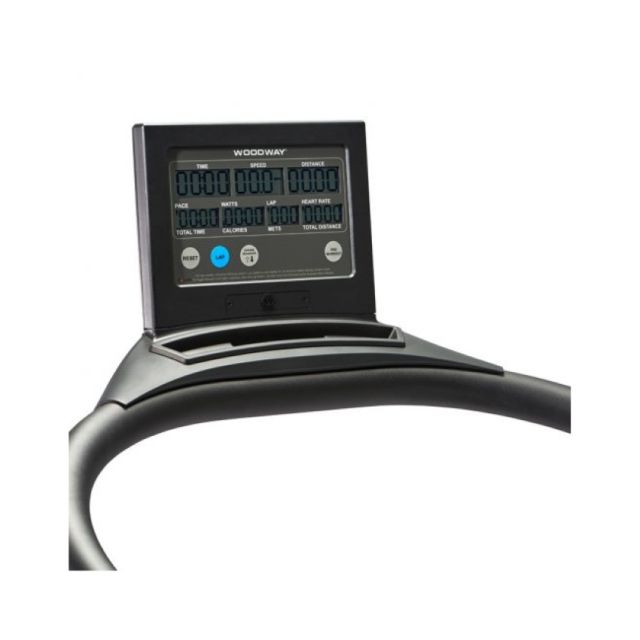 curve standard console
