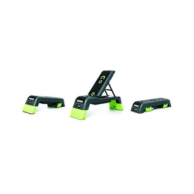 Escape Fitness Deck 2.0