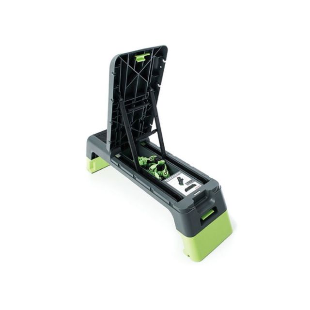 Escape Fitness Deck 2.0
