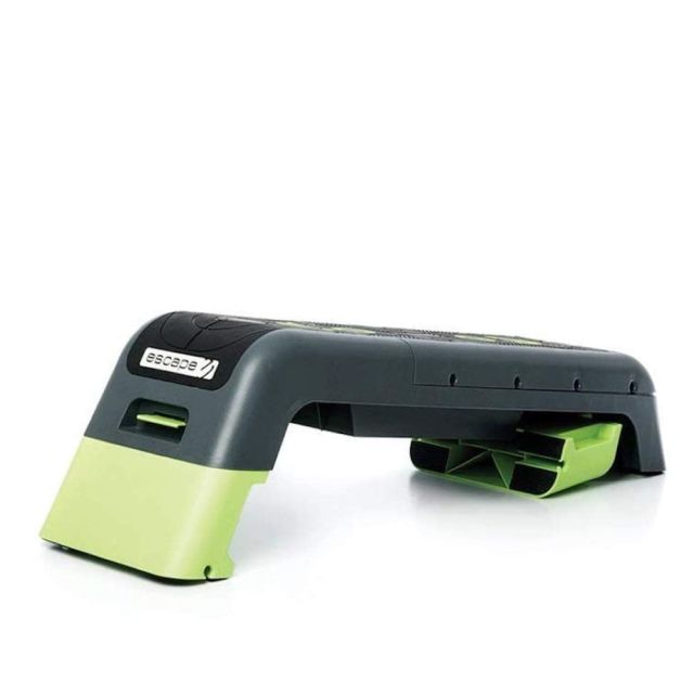Escape Fitness Deck 2.0