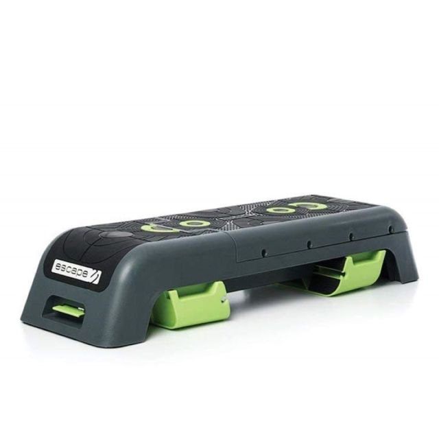 Escape Fitness Deck 2.0